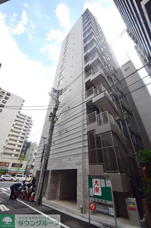 グランカーサ上野入谷の物件内観写真